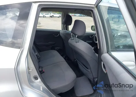 2012 Honda Fit z USA, uszkodzony, nr VIN JHMGE8H31CC034124